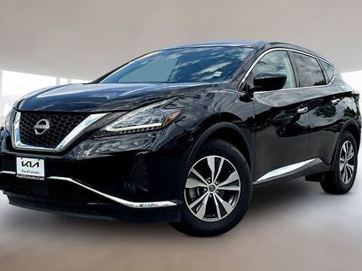 Used 2023 Nissan Murano S