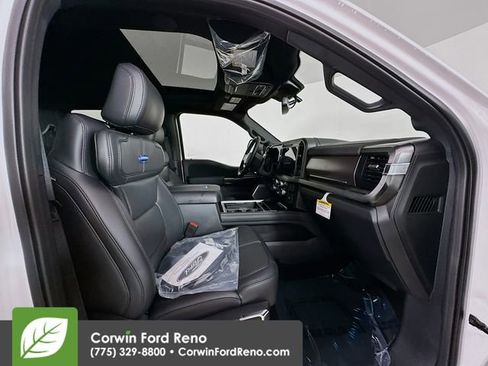 New 2026 Ford F350 Platinum image 31