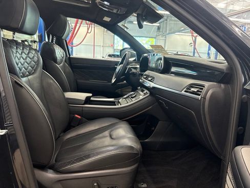 Used 2020 Hyundai Palisade Limited AWD/4WD image 19