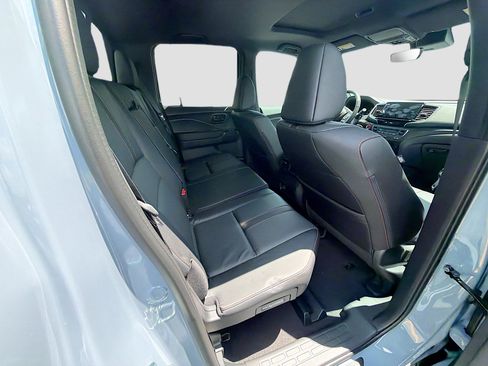 New 2026 Honda Ridgeline TrailSport image 24