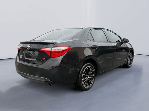 Used 2014 Toyota Corolla L image 3
