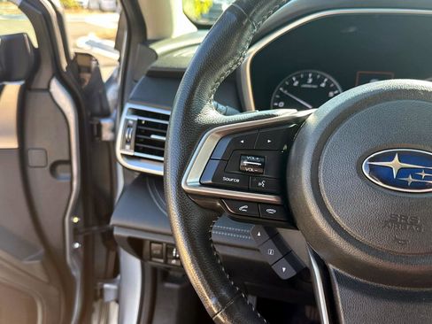 Used 2021 Subaru Outback Limited w/ Popular Package #2 image 28