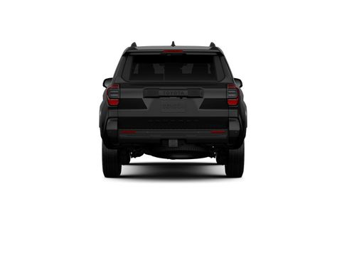New 2026 Toyota 4Runner TRD Off-Road Premium AWD/4WD image 8