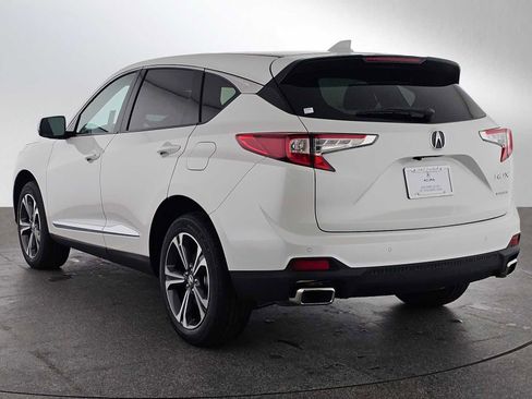 New 2026 Acura RDX SH-AWD w/ Technology Package image 5