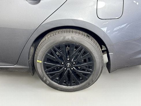 New 2026 Nissan Altima 2.5 SV w/ SV Special Edition Package FWD image 10