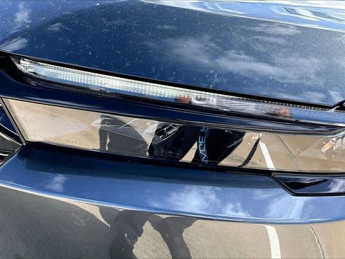 Used 2024 Honda CR-V Sport Touring image 25