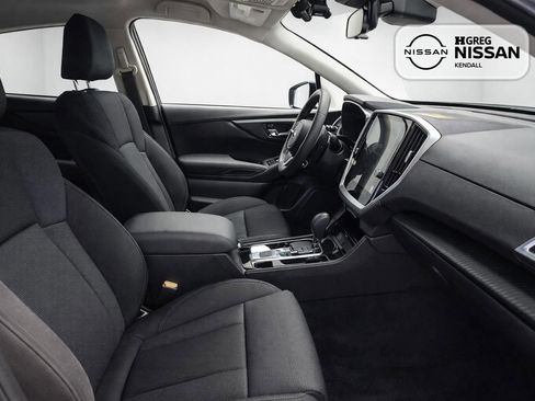 Used 2023 Subaru Ascent Premium AWD/4WD image 11