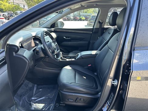 Used 2024 Hyundai Tucson SEL w/ Convenience Package AWD/4WD image 14