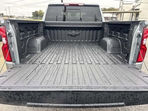 New 2026 Chevrolet Silverado 1500 RST w/ Convenience Package II image 7