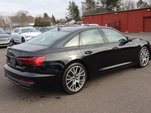 Used 2022 Audi A6 Premium Plus w/ Premium Plus Package image 5