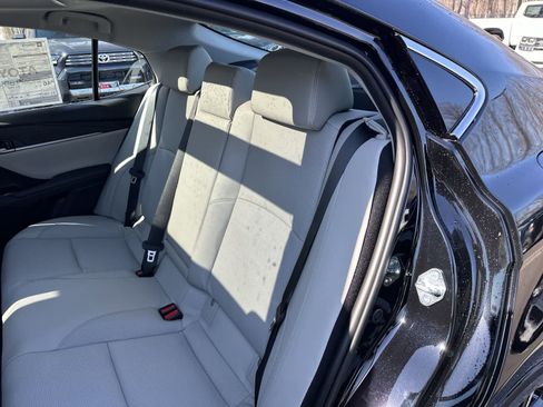New 2026 Toyota Camry XLE image 33