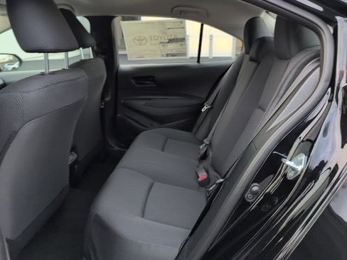 New 2026 Toyota Corolla LE image 24
