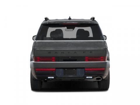 New 2027 Hyundai Santa Fe Calligraphy w/ Tow & Go Package FWD image 8