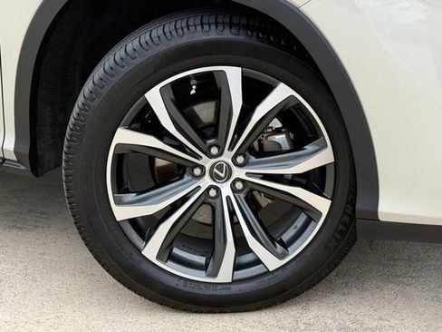 Used 2020 Lexus RX 350 FWD w/ Premium Package image 2