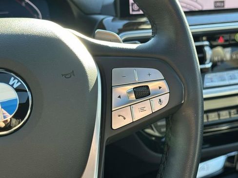 Certified 2023 BMW X4 xDrive30i w/ Convenience Package image 33