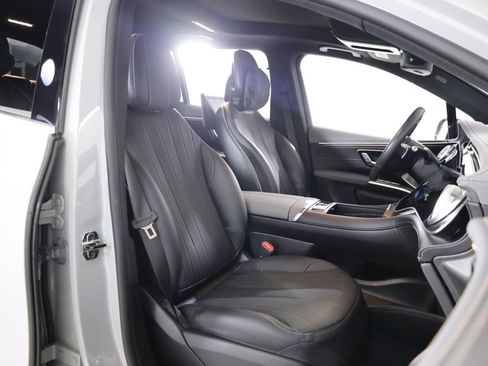 Used 2023 Mercedes-Benz EQS 580 4MATIC SUV image 54