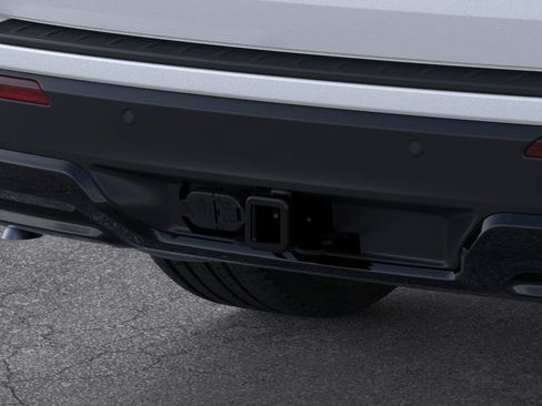 New 2026 Ford Explorer ST-Line w/ ST-Line Street Pack AWD/4WD image 23