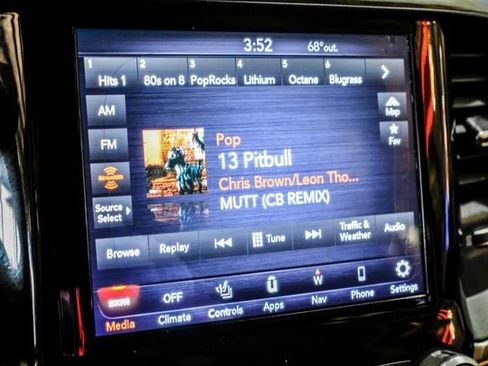 Used 2019 RAM 2500 Laramie image 29