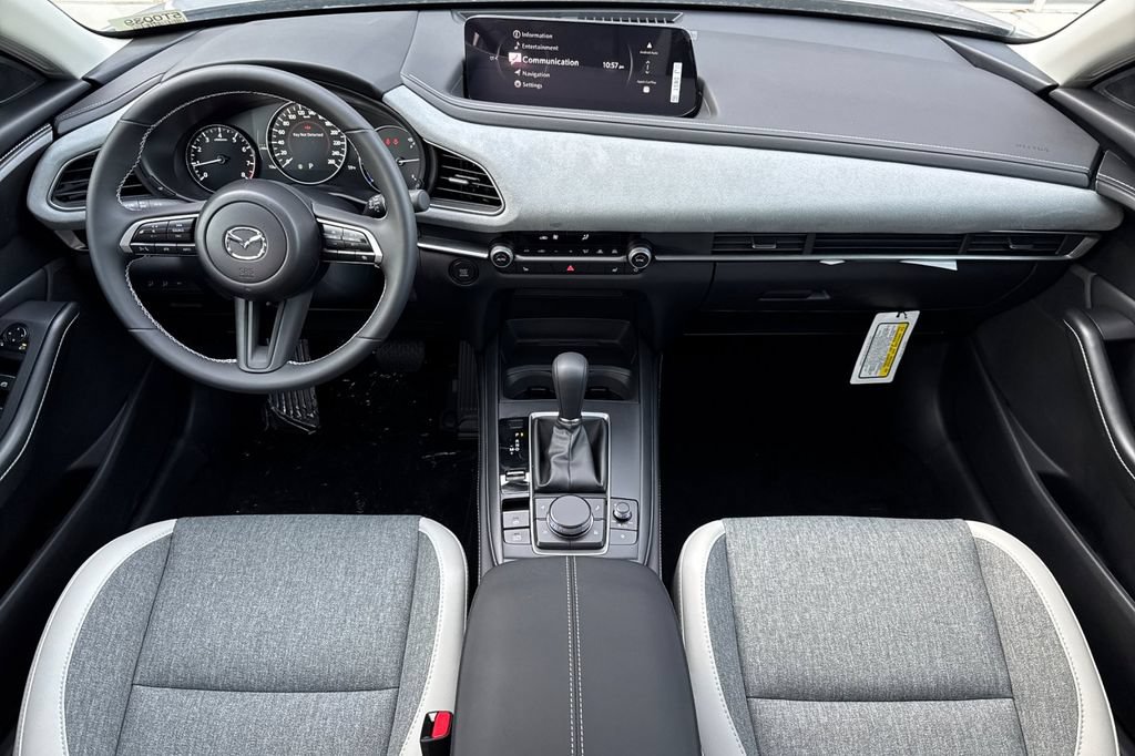 Certified 2026 MAZDA CX-30 AWD 2.5 S image 5