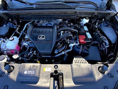 Used 2022 Lexus NX 350 AWD image 63