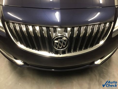 Used 2017 Buick Regal Premium w/ Driver Confidence Package #1 image 18