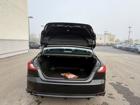 New 2026 Toyota Camry Hybrid image 7