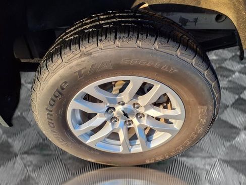 Used 2022 Chevrolet Silverado 1500 RST w/ Safety Package image 18