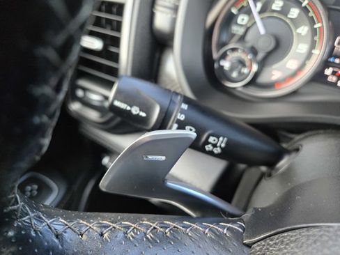 Used 2021 RAM 1500 TRX w/ TRX Level 2 Equipment Group image 26