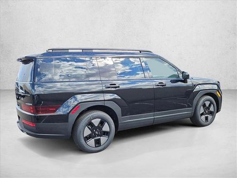 New 2026 Hyundai Santa Fe SEL image 5