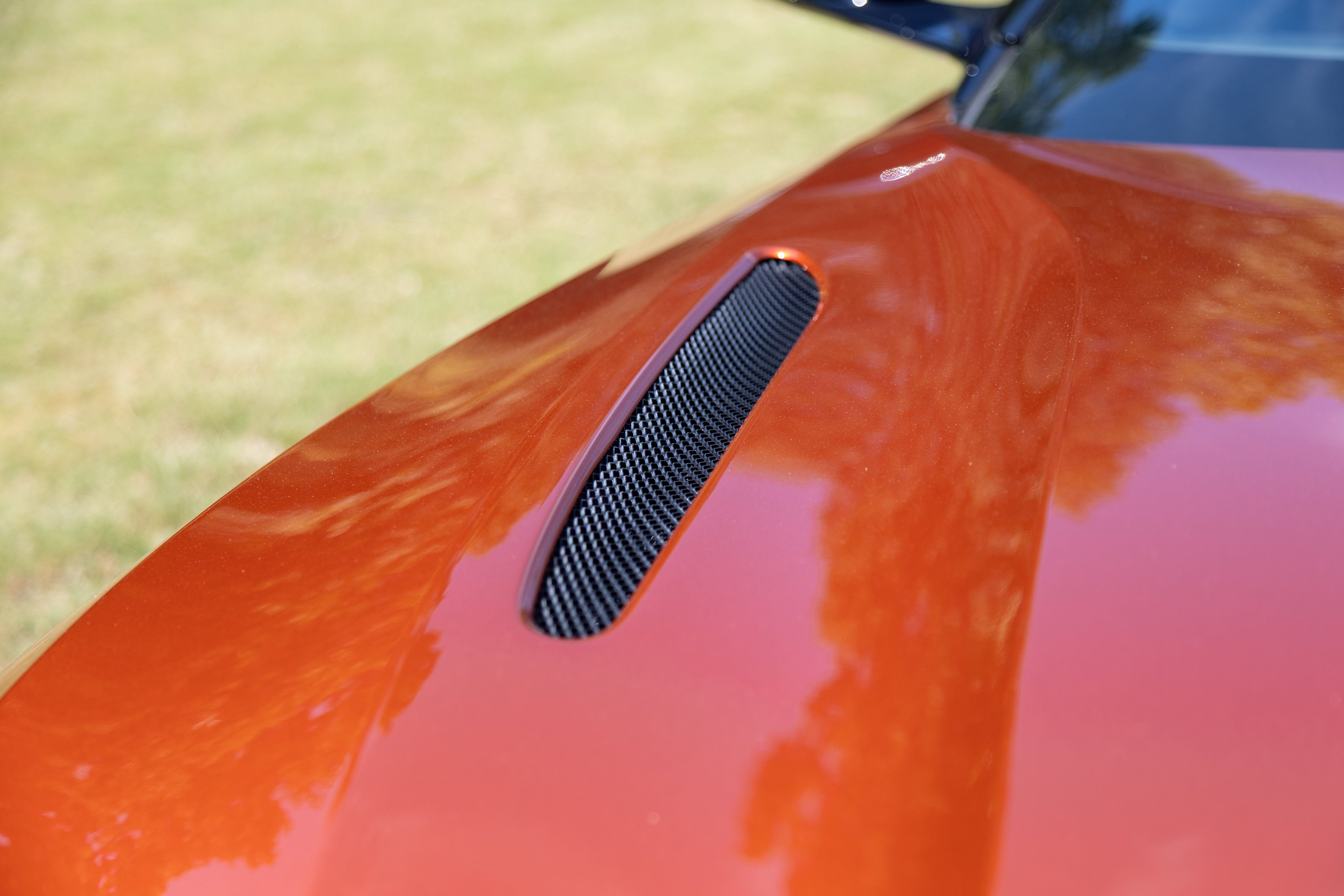 Used 2021 Aston Martin DB11 Volante RWD image 66