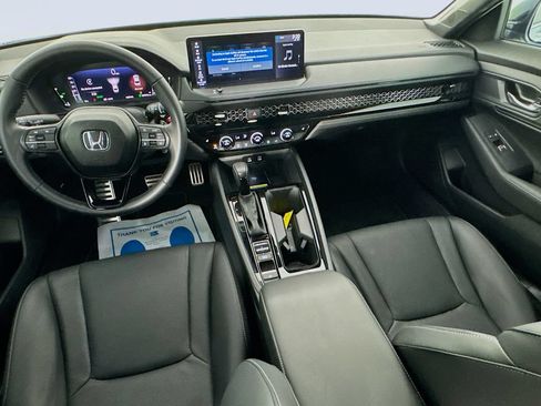 Used 2025 Honda Accord Sport image 34