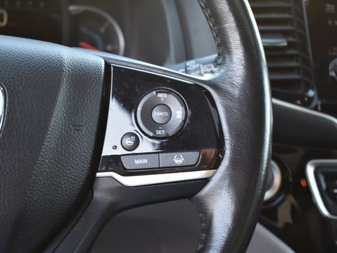 Certified 2019 Honda Pilot Elite image 14