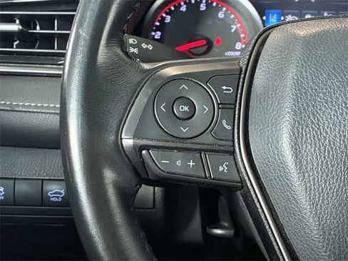 Used 2023 Toyota Camry XSE image 24