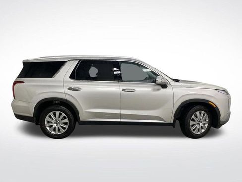New 2025 Hyundai Palisade SEL image 2