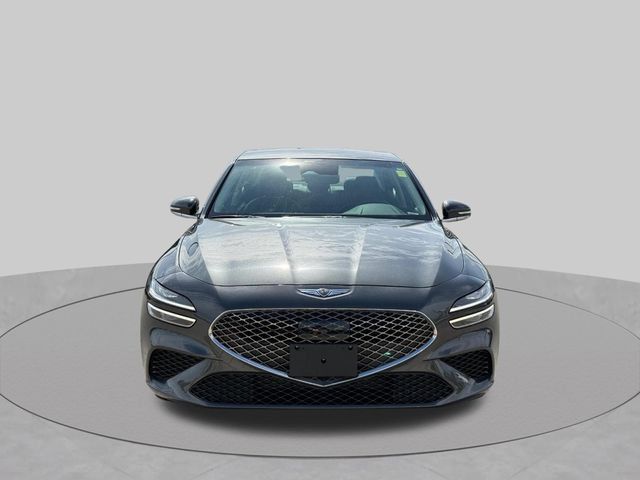 Used 2026 Genesis G70 2.5T RWD image 12
