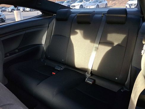 Used 2020 Honda Civic EX image 10