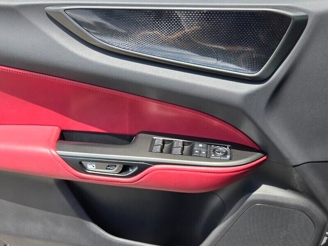 Used 2024 Lexus NX 250 FWD image 23