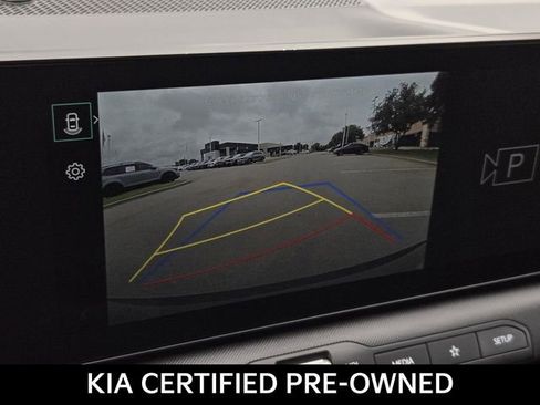 Certified 2025 Kia K4 FWD image 19