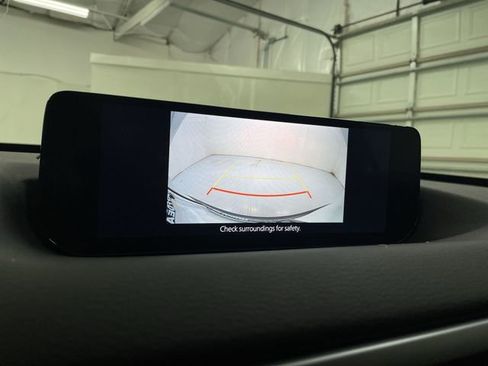 Certified 2025 MAZDA CX-50 AWD 2.5 S w/ Cargo Package image 23