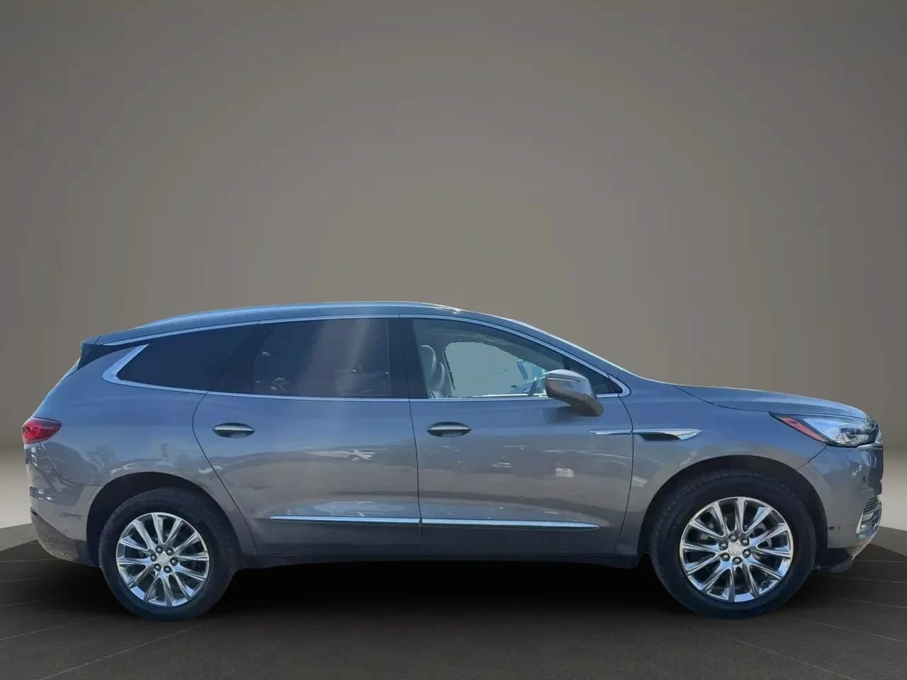Used 2019 Buick Enclave Premium w/ Trailering Package, 5000 lbs. AWD/4WD image 4