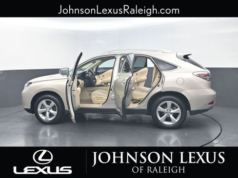 Used 2013 Lexus RX 350 AWD image 27