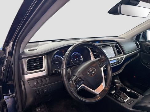 Used 2018 Toyota Highlander Limited FWD image 7