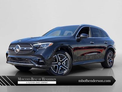 Certified 2026 Mercedes-Benz GLC 300