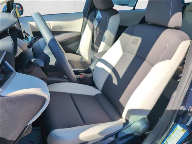 New 2027 Toyota Corolla LE FWD image 13