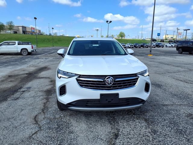 Used 2023 Buick Envision Essence FWD image 3