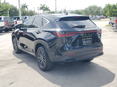 Used 2024 Lexus NX 250 FWD w/ Cold Area Package image 8