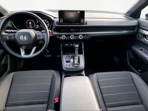 Used 2025 Honda CR-V Sport image 7