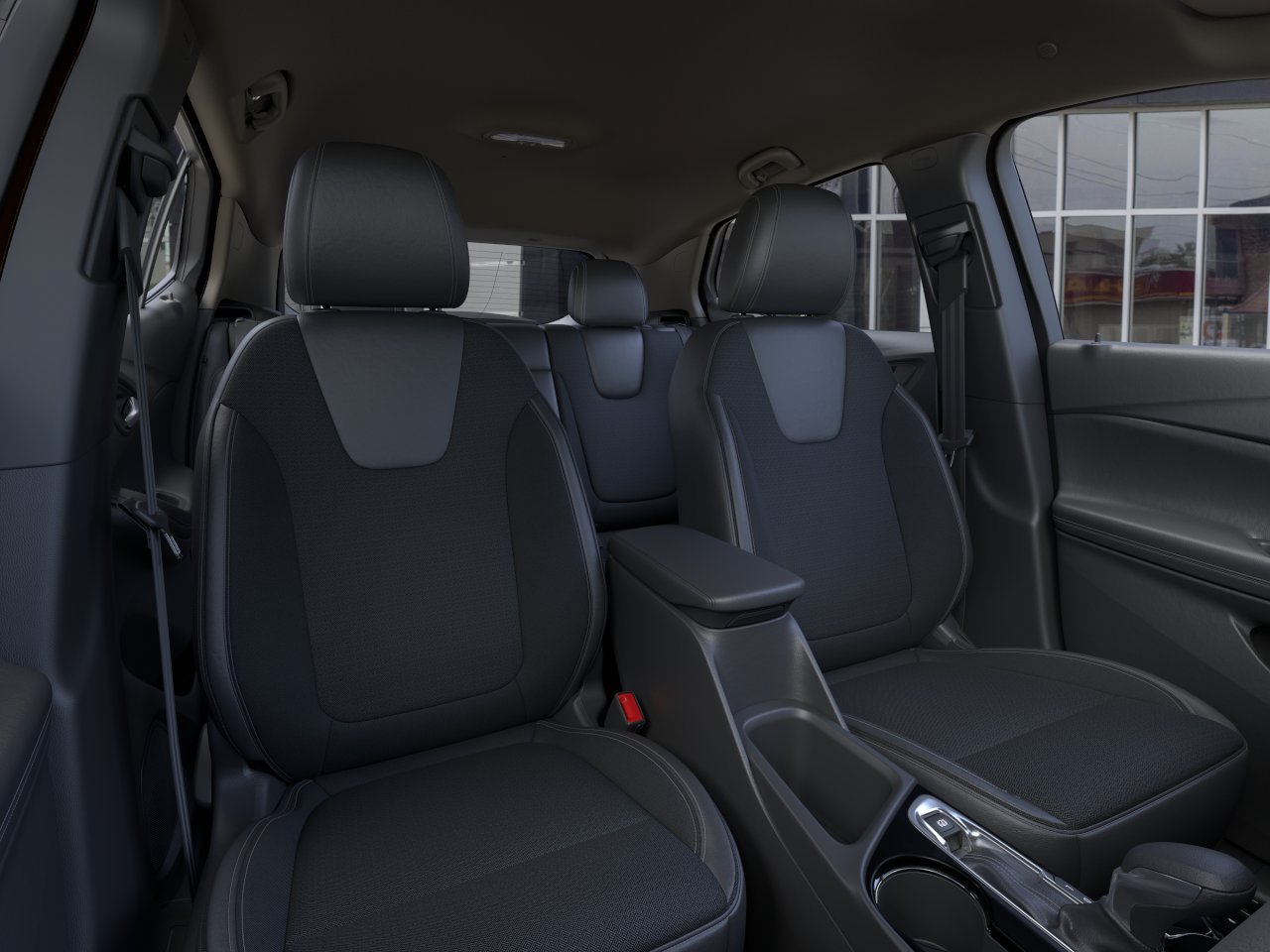 New 2026 Buick Encore GX Preferred FWD image 16