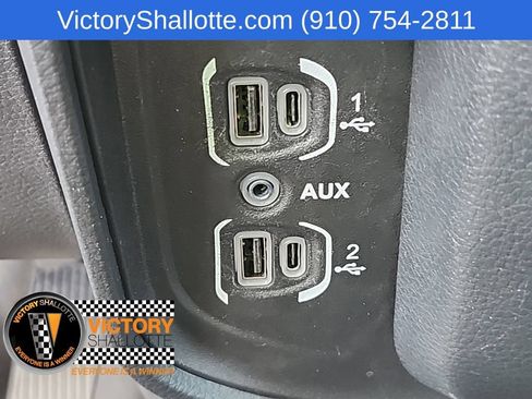 Certified 2022 RAM 1500 Big Horn AWD/4WD image 11