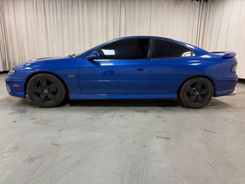 Used 2004 Pontiac GTO RWD image 11
